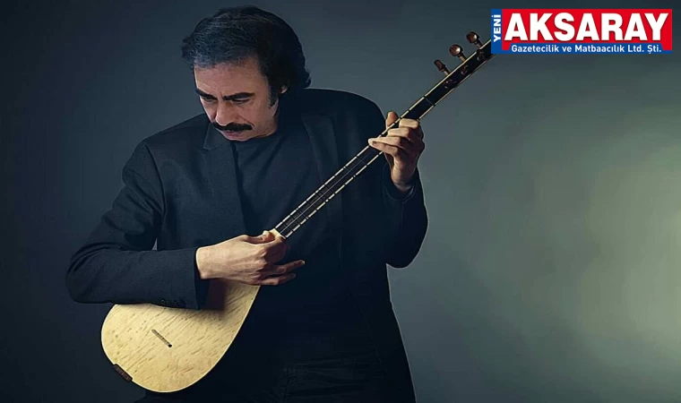 Bağlamasını çaldılar