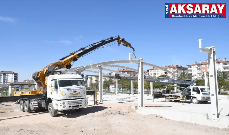 Çocuklar kendini özgürce ifade edebilecek