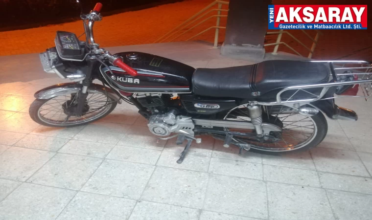 Evden ve otodan hırsızlık faili yakalandı