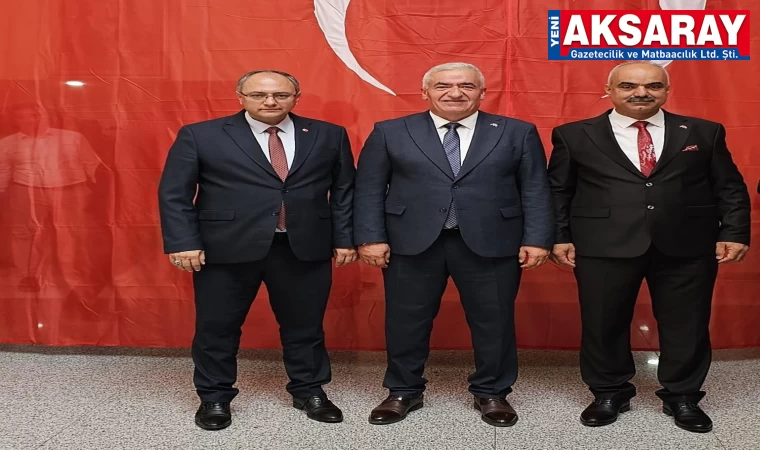 Gönül alarak, gönül yaparak seçim çalışması yapacağız
