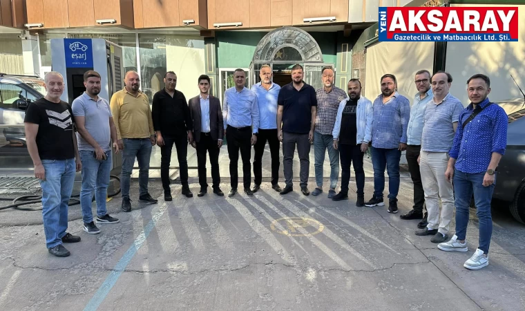 İyi Parti il yönetimi Cuma günü açıklanacak