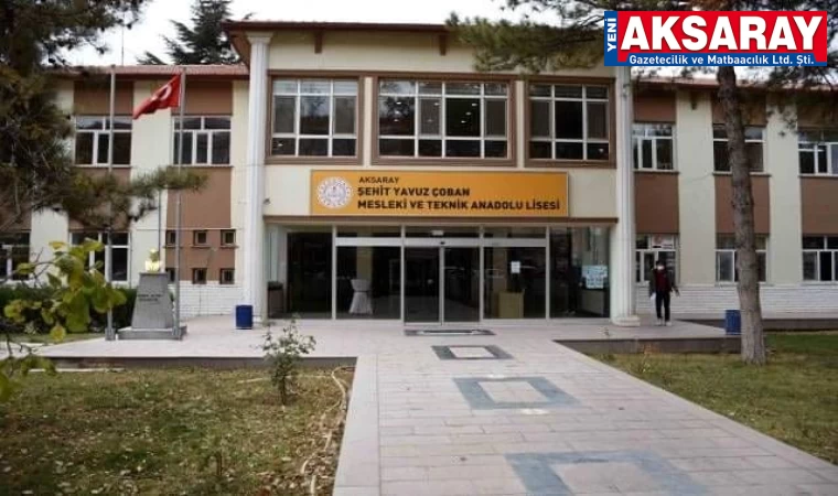 Meslek liselerine ilgi artıyor