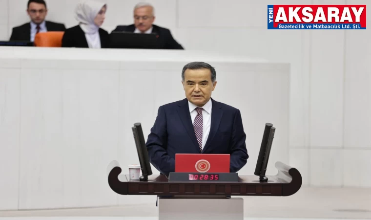 MİLLETVEKİLİ AYDOĞDU 383 Kişi işe alınacak