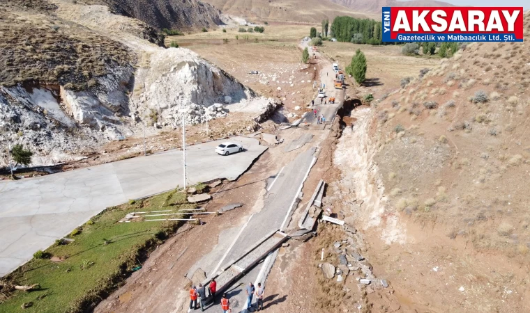 Selin bilançosu 1 ölü, 7 yaralı, 2 kayıp