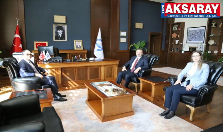 Üniversite eğitime hazır
