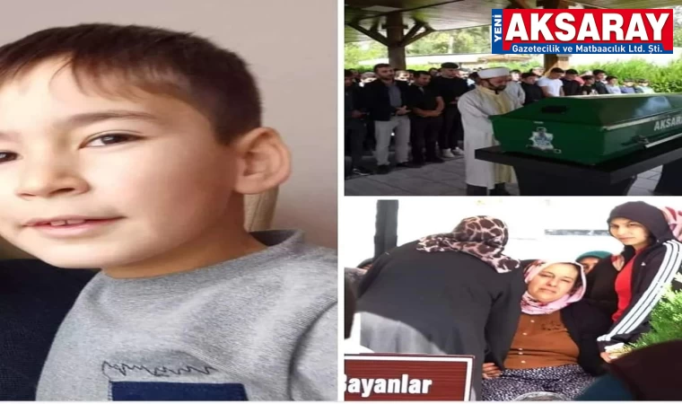10 YAŞINDAYDI Okulda fenalaşarak hayatını kaybetti