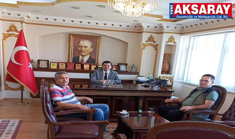 Ağaçlandırmada Ortaköy projesi yapılıyor