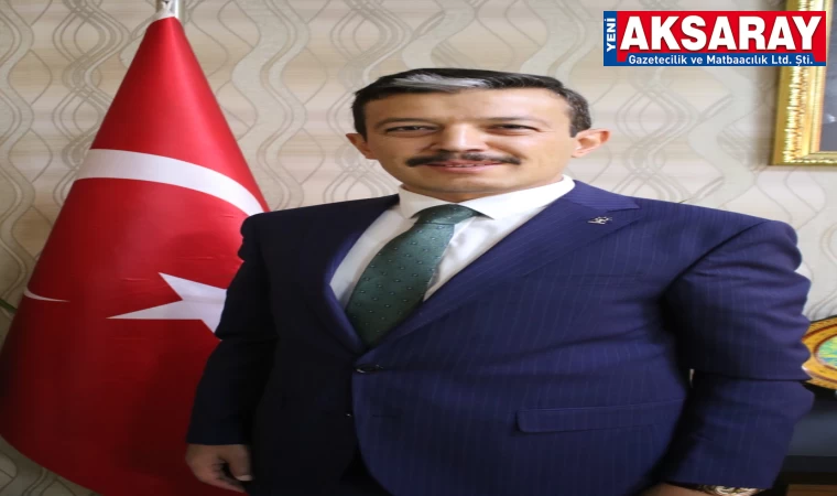Hedefimiz daha güçlü Türkiye
