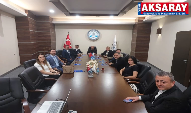 Ticaret Odasında Arabuluculuk bilgisi verildi
