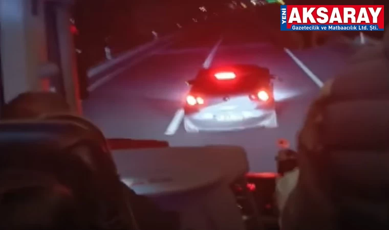 Yolcu otobüsünün önünü kesip camını kıran 2 kişi tutuklandı