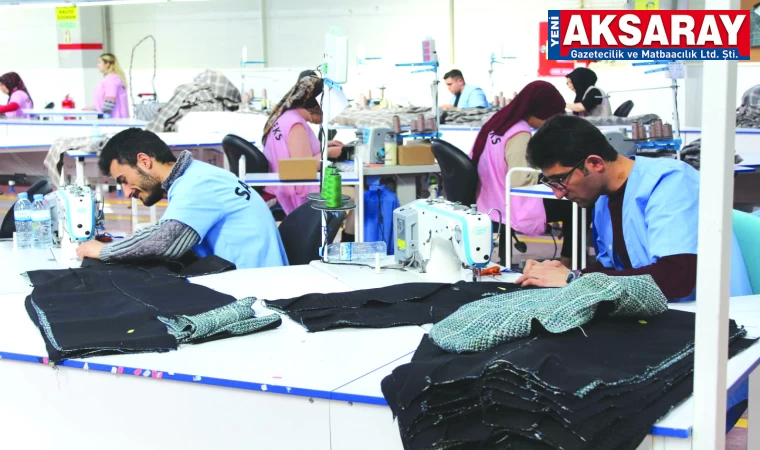 9 Ayda 6.220 kişi işe yerleşti