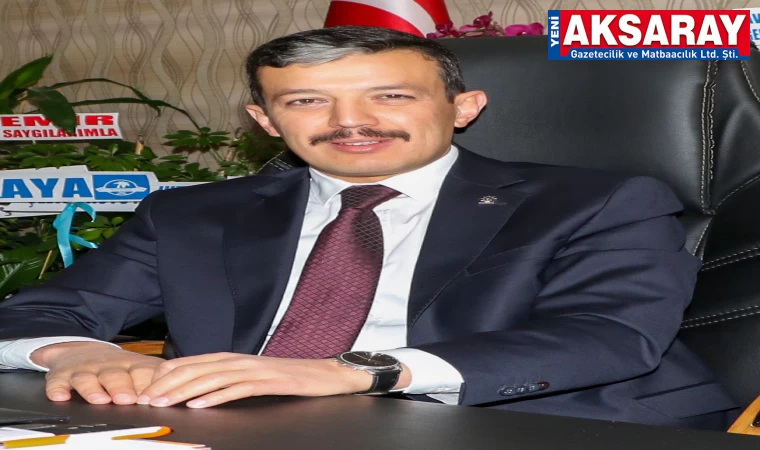 Ak Parti’de aday adaylığı başvurusu bugün sona eriyor