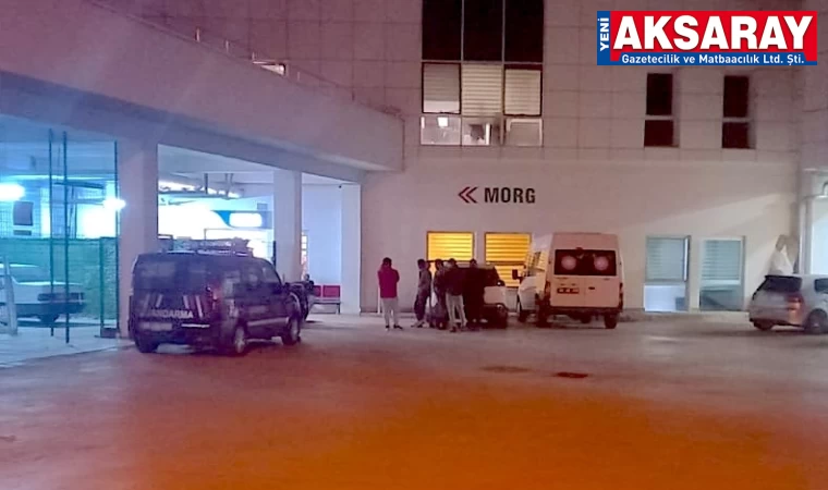 Babasının kullandığı traktörden düşen çocuk öldü