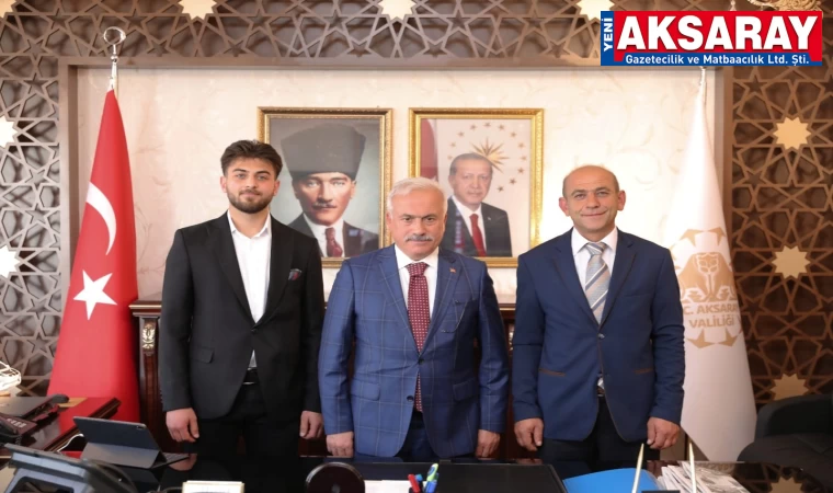 Hasandağı’na yapılacak projeleri sıraladı