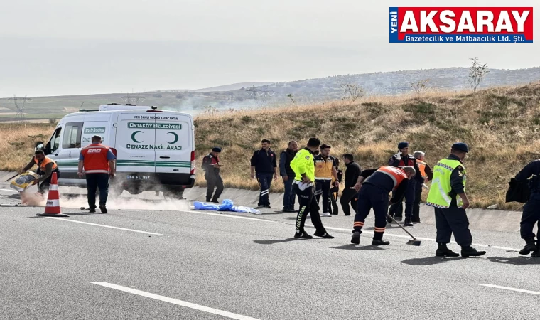 İki kişiyi öldüren araç sürücüsü serbest kaldı, yakınları tepki gösterdi