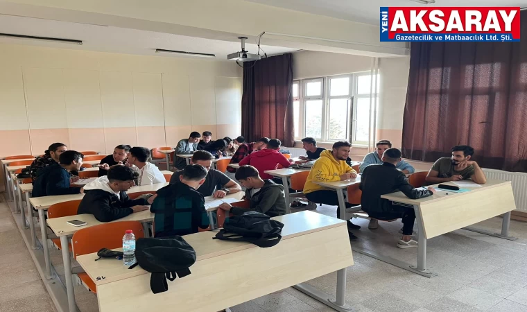 Kariyer Eğitimi 4 gün sürdü