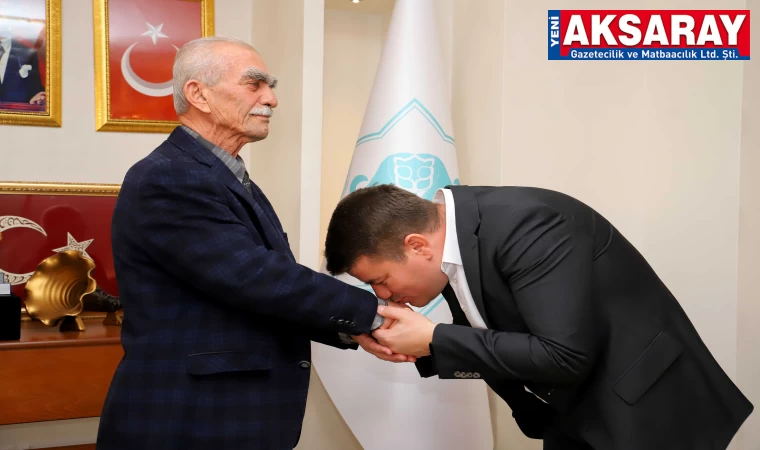 Öğretmenler geleceğimizi inşa eden mimarlardır
