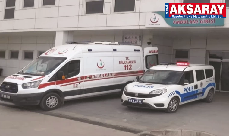 Otomobil bisikletli çocuğa çarparak ölümüne neden oldu