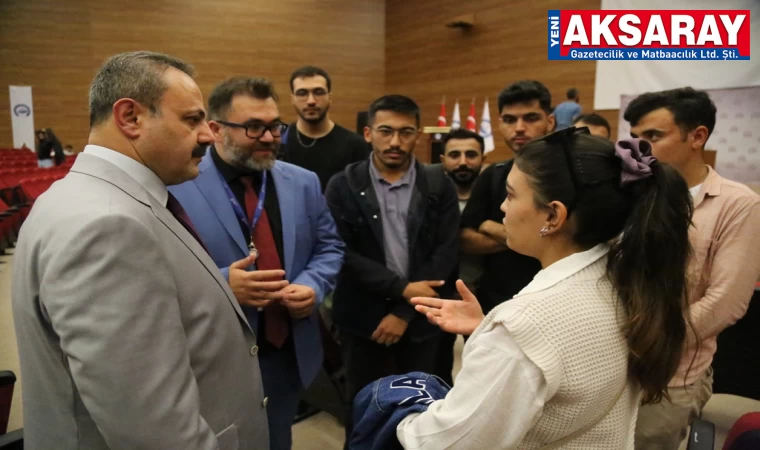 Üniversiteye Uzay Ve Havacılık Laboratuvarı kurulacak