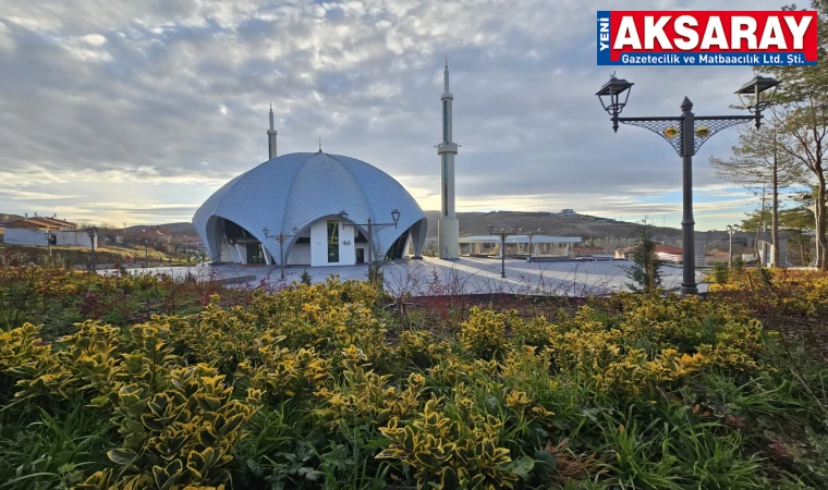 Bedir Muhtar Külliyesi bölge sakinlerini memnun etti