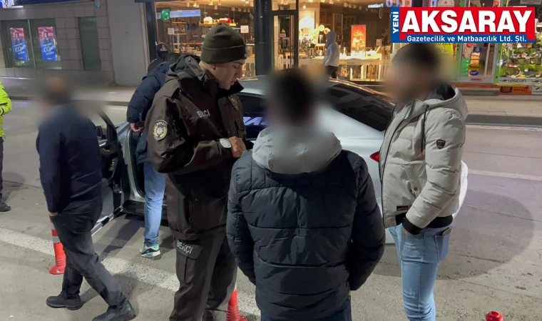 Bir haftada 15 kişi tutuklandı