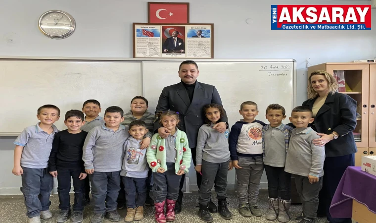 İsrafın önüne geçelim, yerli ürün kullanalım