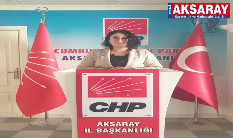 ‘Laik, demokratik ve özgür yarınlar biz kadınların ellerinde yükselecek’