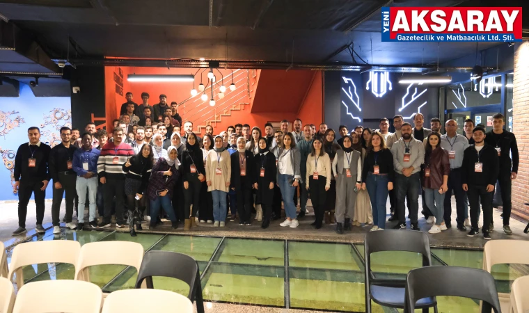MEDAŞ Enerji Teknolojileri Atılım programları sürüyor