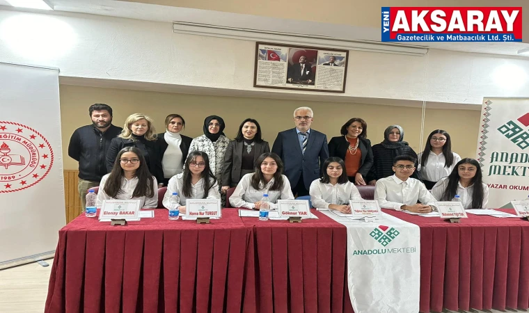 MUSTAFA KUTLU OKUL PANELİ