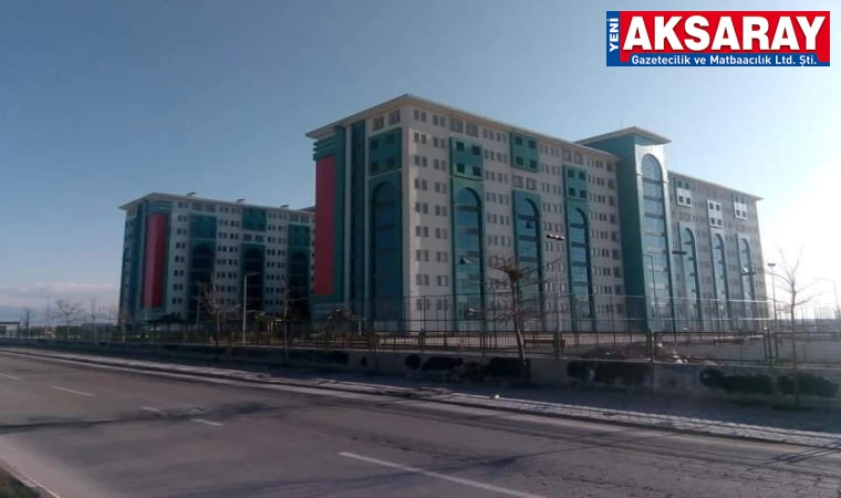 Öğrenci yurdu Adliye oluyor