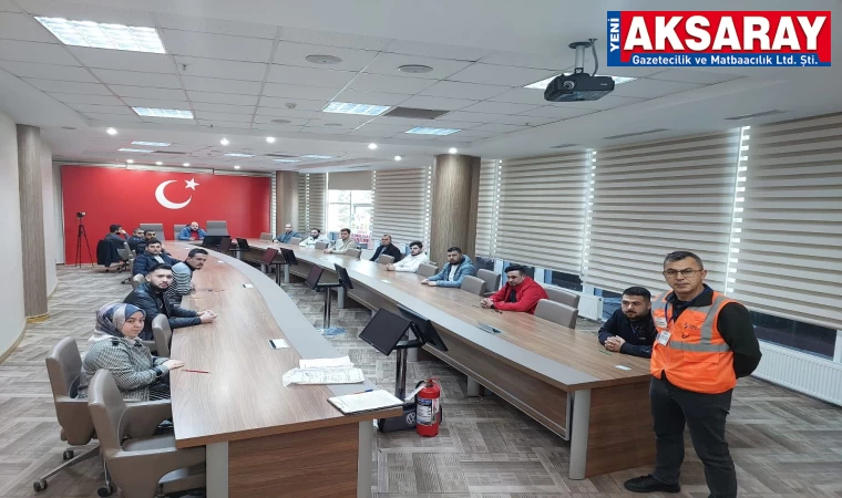 Oto alım satımı yapacaklar sınava girdi