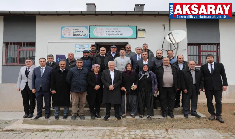 Vali Kumbuzoğlu’nun Bayıraltı çıkarması