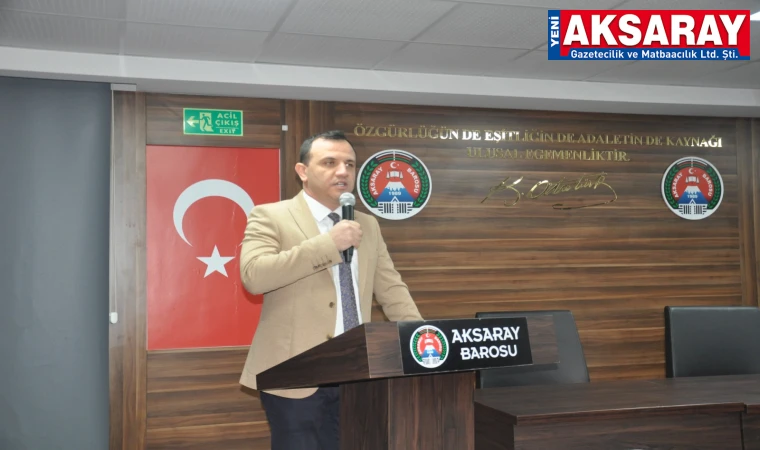 BARO TEPKİ GÖSTERDİ CMK Ücretleri kabul edilemez