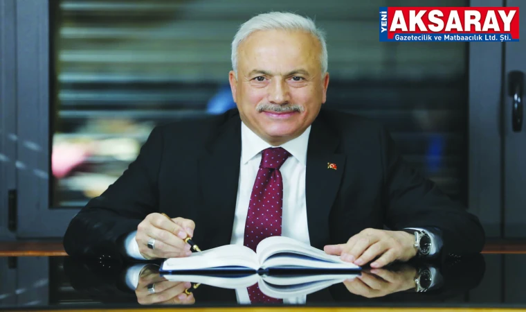 Türkiye yüzyılında birlik olup daha çok çalışacağız