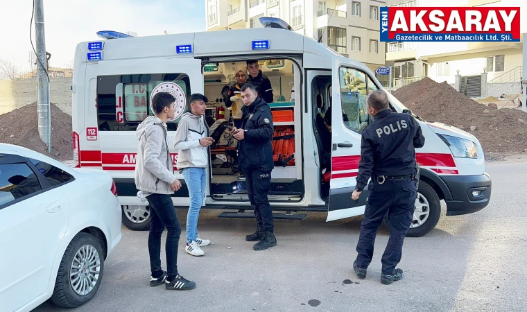 AFGAN VAKASI Önlerini kesip önce darp ettiler sonra bıçakladılar  