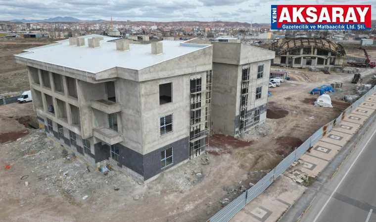 Hasta Yakını Konuk Evi, olmazsa olmaz tesis olarak nitelendirildi