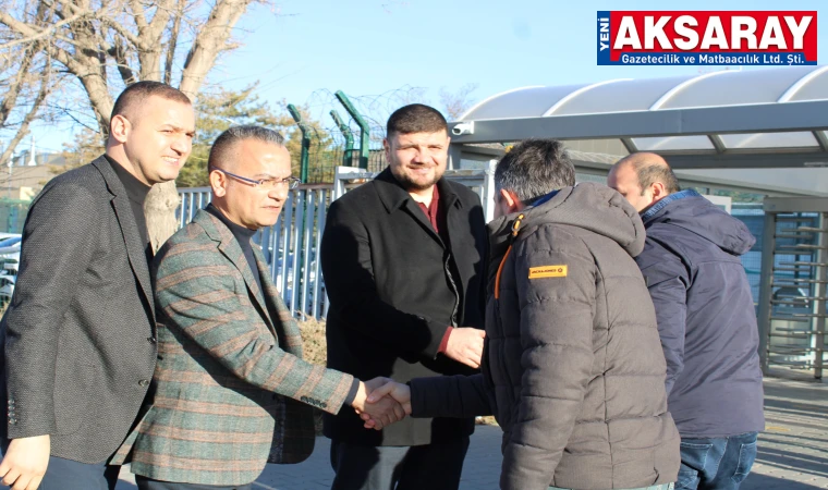 ‘Kimse seçimi çantada keklik zannetmesin’