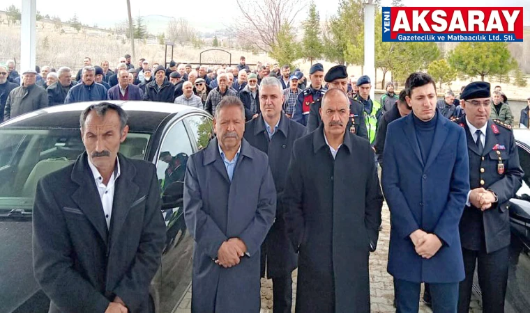 Şehit Babasına Veda