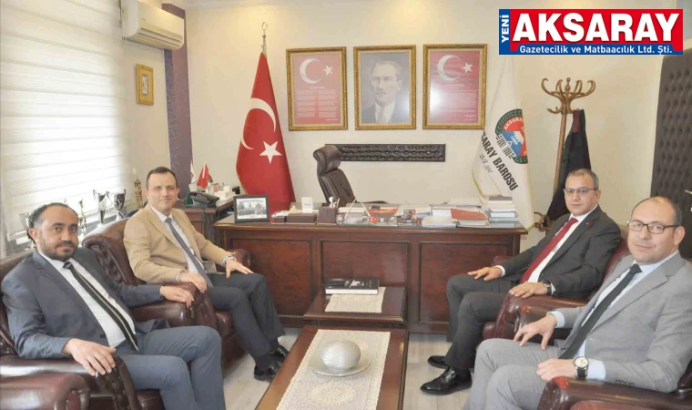 Avukatlar Günü kutlanıyor