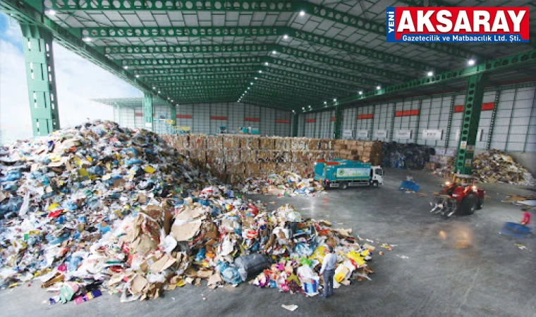 Doğanın ve yaşamın geleceği için çözüm: SIFIR ATIK