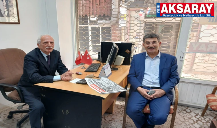 İYİ PARTİLİ AYHAN EREL AKŞENER’İN KONUŞMASINI DEĞERLENDİRDİ Sorumluluk benim diyorsa, gereğini yapmalı