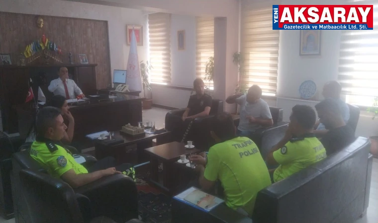 300 Bisikletli Aksaray’da yarışacak