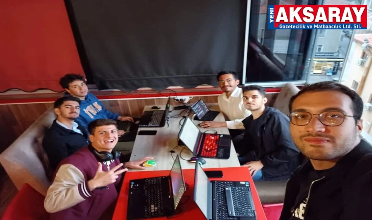 ASÜ Voltaj Takımı TEKNOFEST'ten Maddi Destek Almaya Hak Kazandı