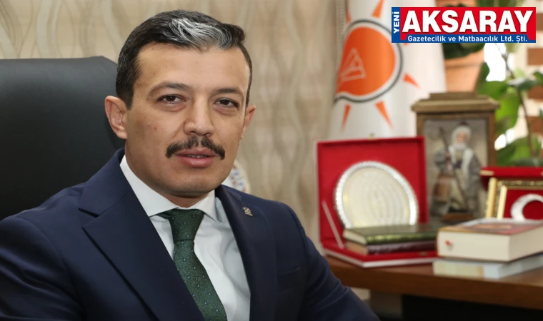 Bayramlar bizi biz yapan değerlerdir