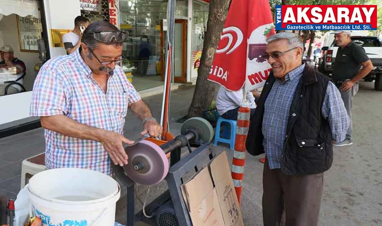 Bıçak biletirken bunlara dikkat edin