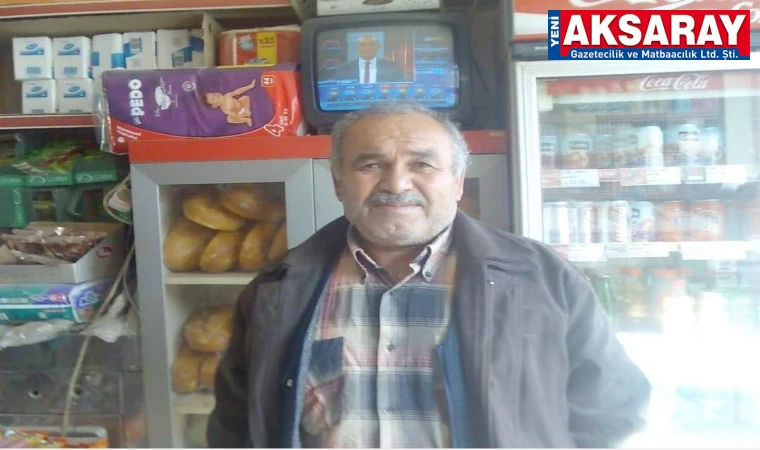 Nefes borusuna kavurma kaçınca hayatını kaybetti