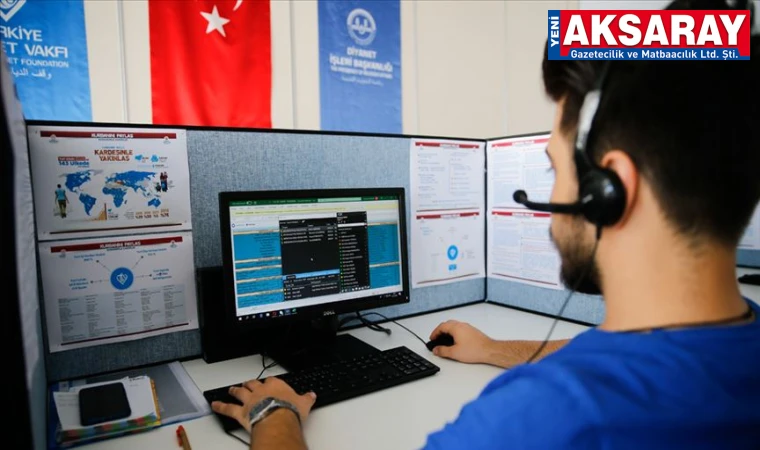 Telefonla kurban derisi teslim edilecek
