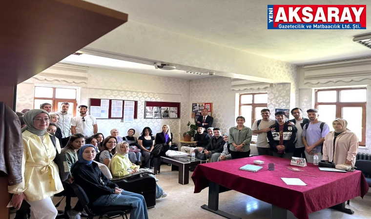 Zeka oyunları ile okudular