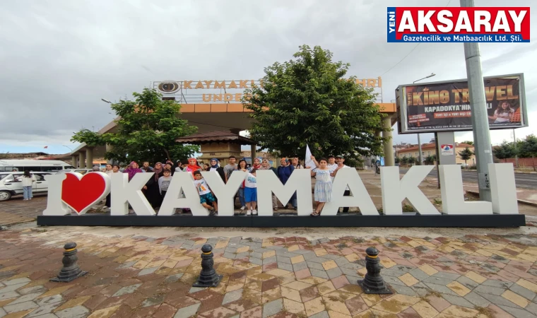 Aksaray IHH Yetim Gezisi düzenledi