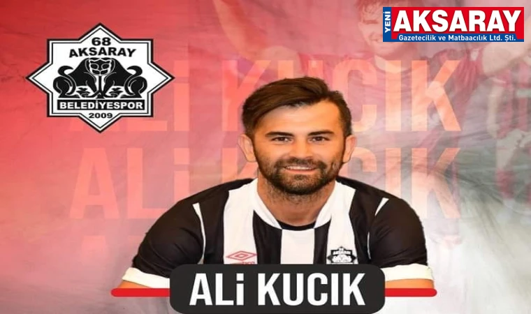 ALİ KUÇİK ile Yollar ayrıldı